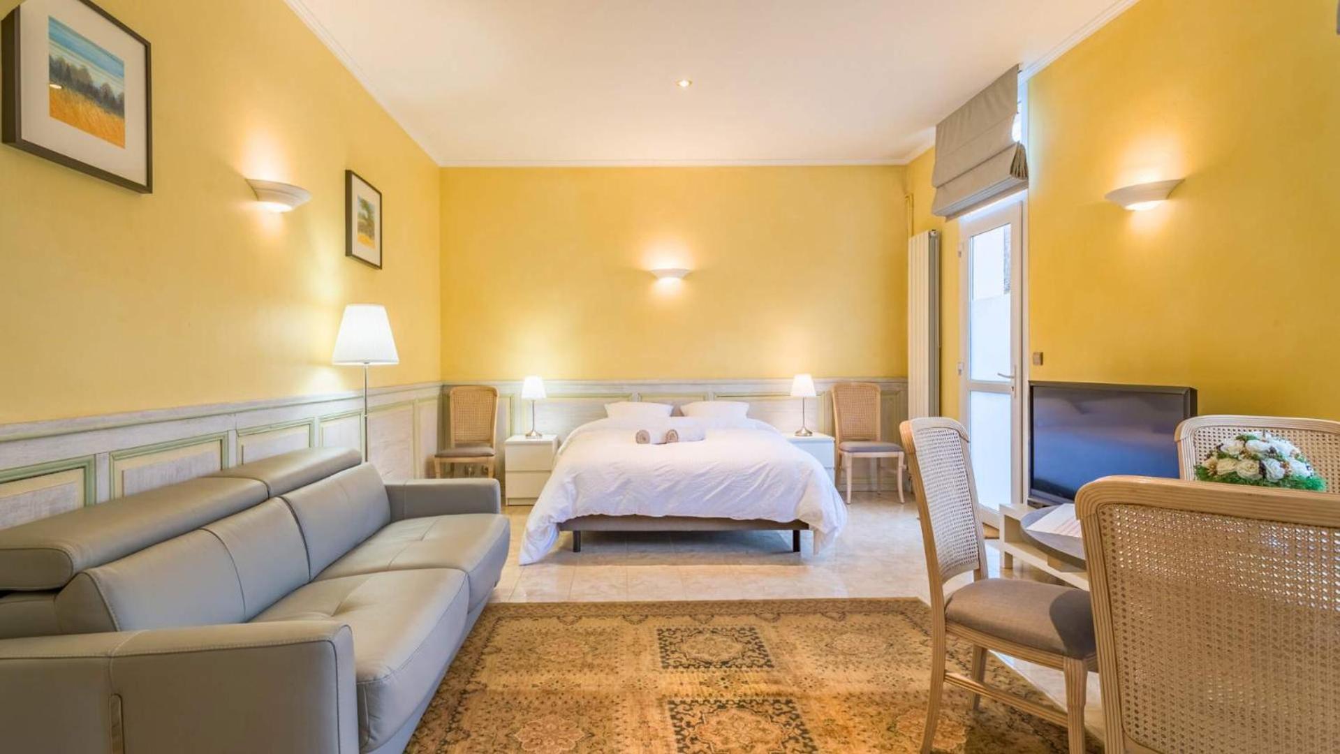 Le Saphir - Confort - Proche Mag Outlet Troyes - Parking Gratuit Pont-Sainte-Marie Exterior photo