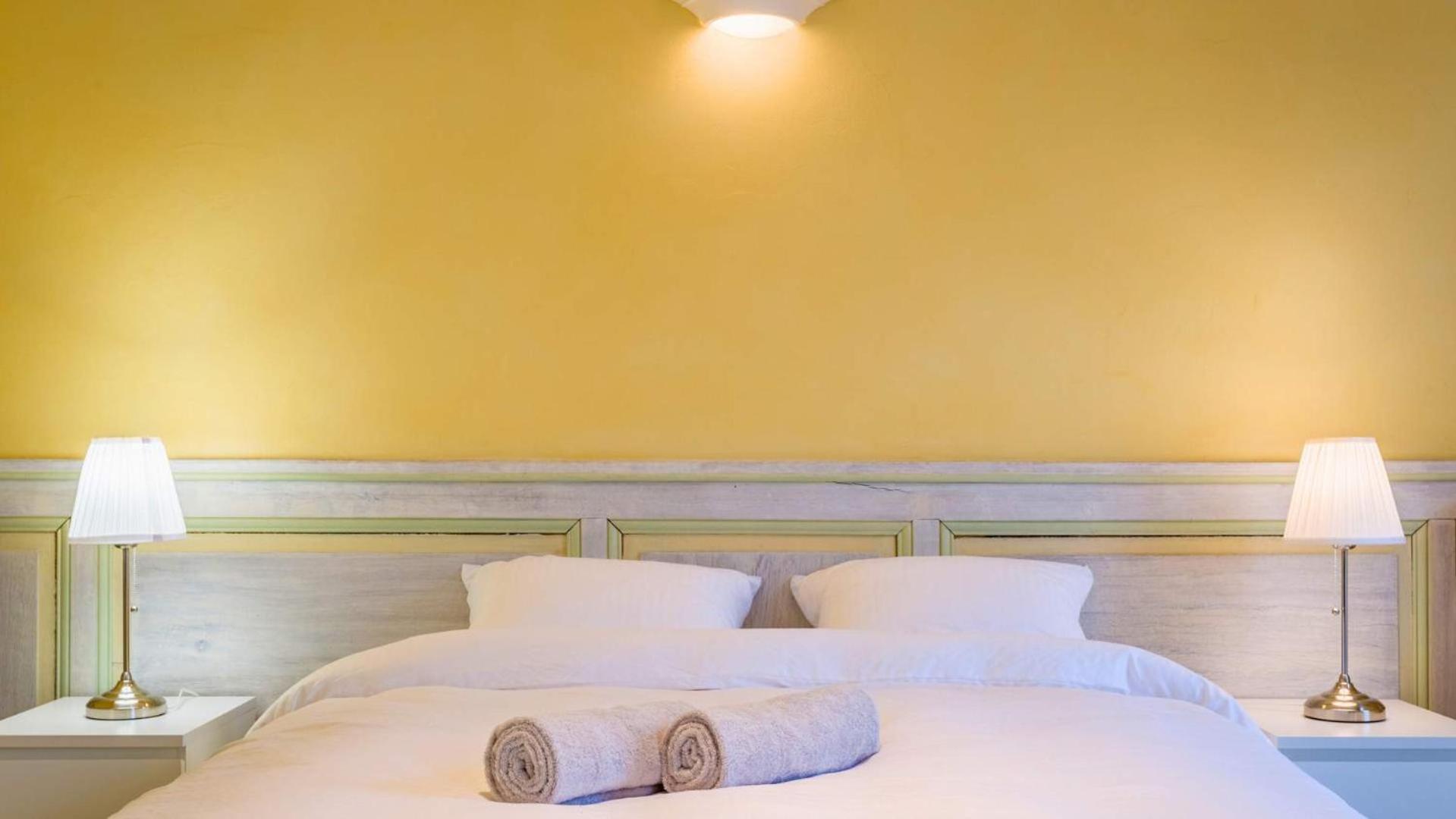 Le Saphir - Confort - Proche Mag Outlet Troyes - Parking Gratuit Pont-Sainte-Marie Exterior photo